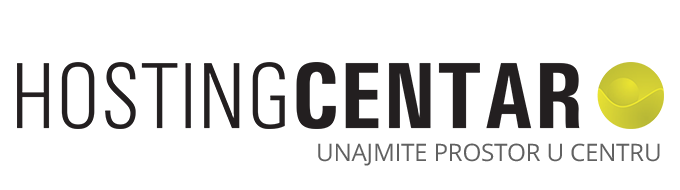 Hosting Centar